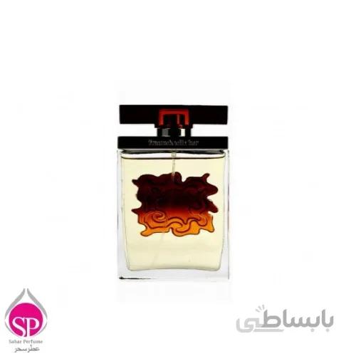 ادو تویلت پشن من Franck Olivier حجم 50ml