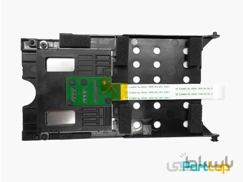 برد کارت ریدر لپ تاپ اچ پی EliteBook 8570w