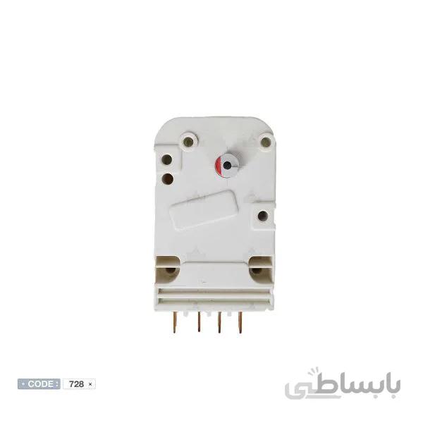 تامیر دیفراست یخچالی مدل TP-20C