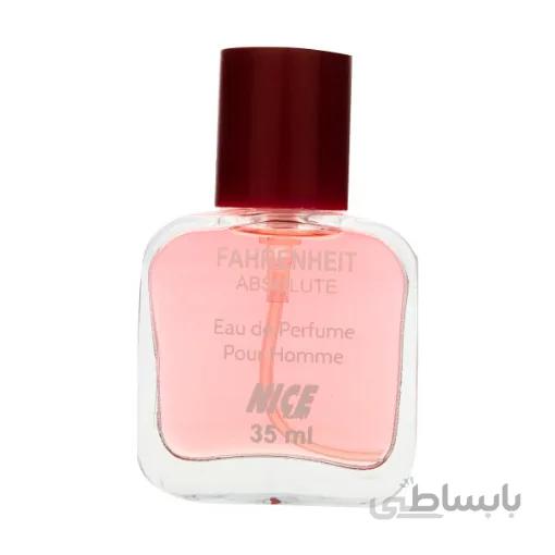 عطر فارنهایت نایس 35م