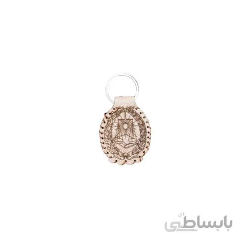 سرکلیدی چرم لگو کانون