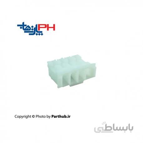 مینیاتوری (PH) مادگی 4 پین 2mm