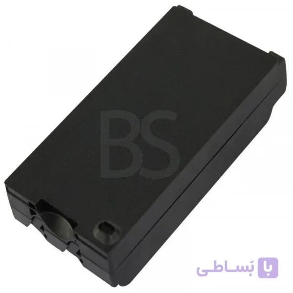 باتری 6 سلولی لپ تاپ Toshiba مدل Portege M200