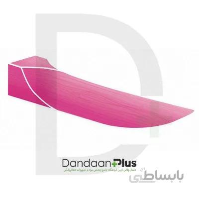وج تک سایز Polydentia- Interdental Wood Wedge