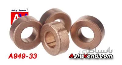 یاتاقان چرخ ماشین کنترلی سری A