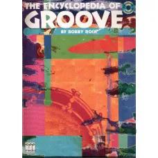 کتاب آموزش درامز Bobby Rock_The Encyclopedia of Groove