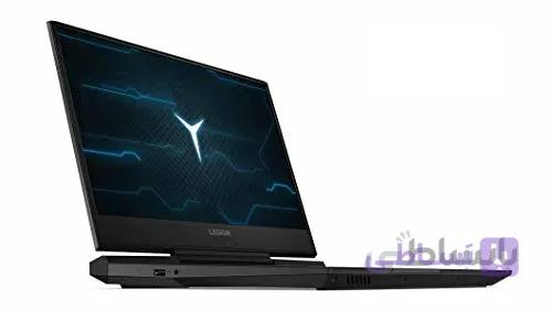 لپ تاپ مخصوص بازی"15.6 لنوو مدل Lenovo Legion Y545 / پردازنده 9th Gen Intel Hexa-Core i7-9750H / رم 32GB DDR4/ هارد 1TB HDD + 256GB PCIE SSD/ کارت گرافیکtNVIDIA GeForce GTX 1650