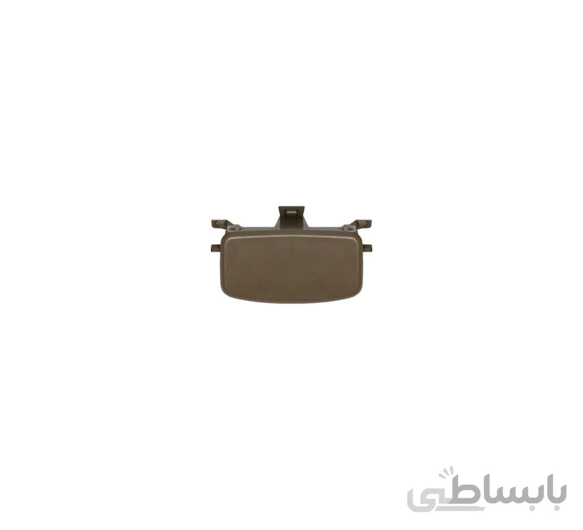 دستگیره زبانه در داشبورد 405 SLX