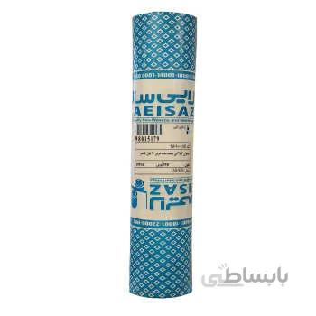 لایی چسب زنجان لایی مدل ZAB-W50 رول 50 متری