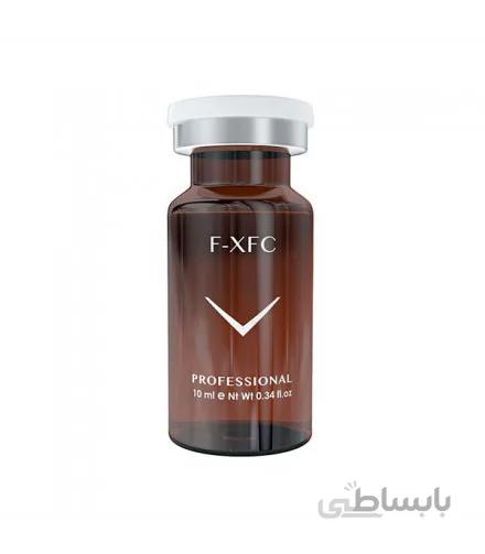 کوکتل جوانسازی فیوژن