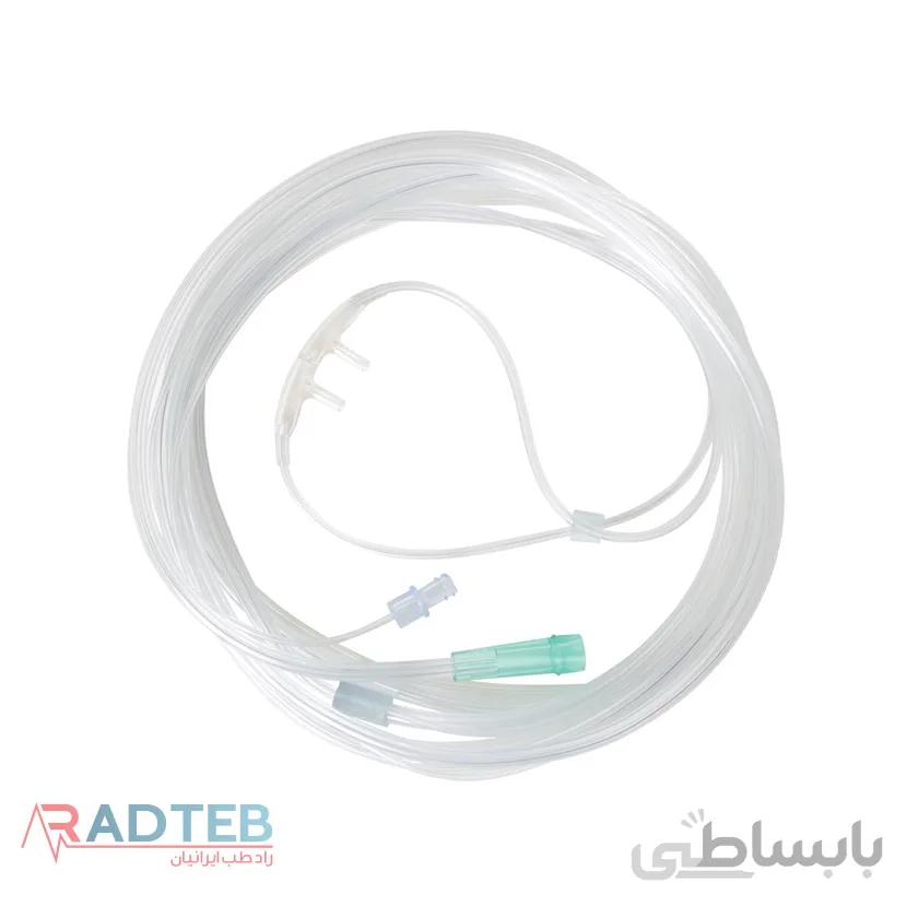 سوند نازال اکسیژن