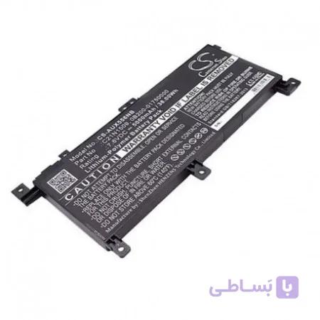 باطری لپ تاپ ایسوس Asus VivoBook X556 Laptop Battery _C21N1509 مشکی-داخلی