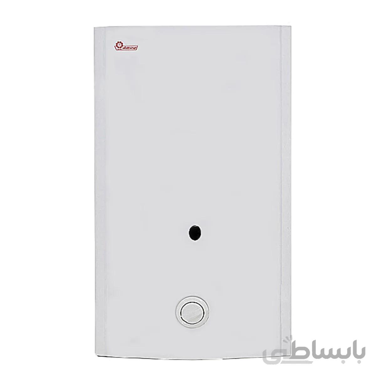 آبگرمکن دیواری ایران شرق مدل 3020