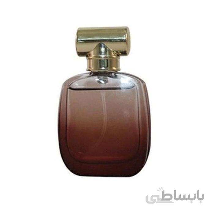 عطر مینیاتوری زنانه برند کالکشن شماره No.037 نینا ریچی ال اکستاز ا L’Extase Nina Ricci