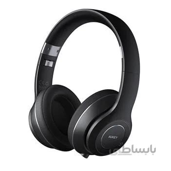 هدفون بلوتوثی آکی مدل َAukey ep b52 ا AUKEY Bluetooth HeadPhone ep-b52