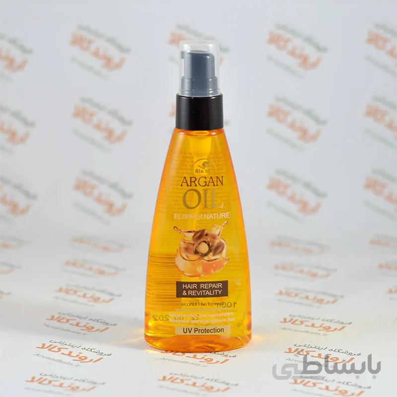 روغن آرگان Alatar مدل HAIR REPAIR