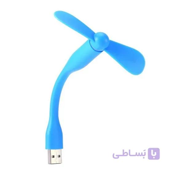 پنکه همراه USB — تصویر 1