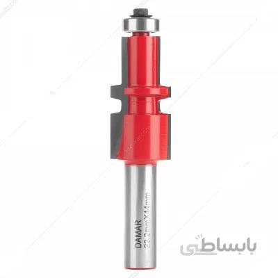 تیغ فرز نجاری دامار کد DM842224D