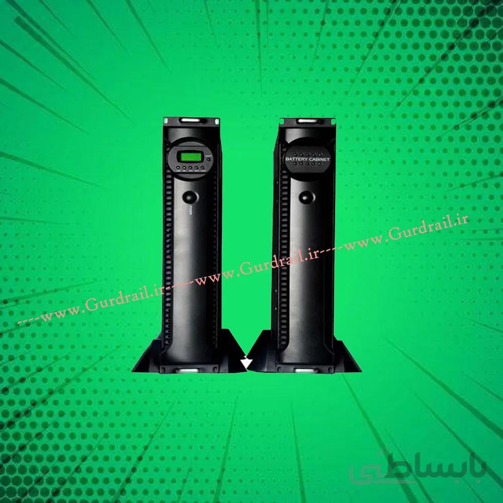 یو پی اس الجا مدل kr rm 1110l