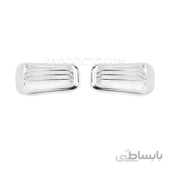 زه راهنما گلگیر پراید