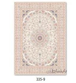 فرش ماشینی 1200 شانه 3600 تراکم اطلس کد9-335
