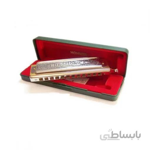 سازدهنی سوپر کروماتیک مدل 270