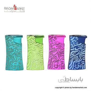 فندک طرح دار اکلیلی