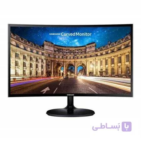 Samsung C27F390 27Inch FreeSync Full HD Curved LED Monitor