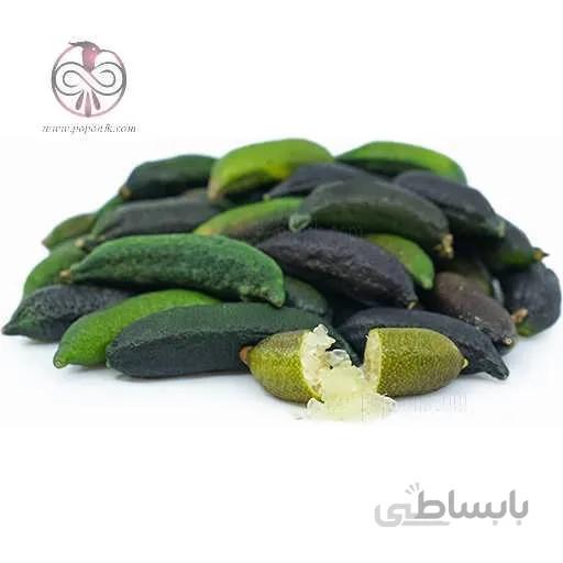 نهال ليمو ترش انگشتی