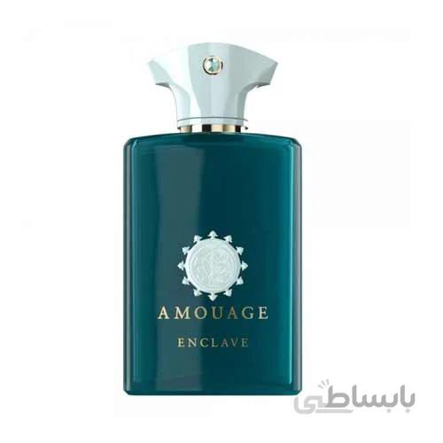 عطر مردانه آمواج (آمواژ) انکلیو - AMOUAGE ENCLAVE MEN