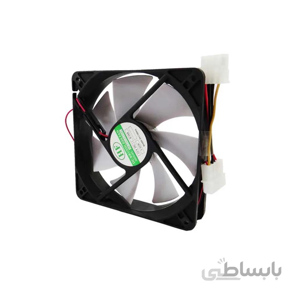 فن کیس HF مدل DF1202512SEL