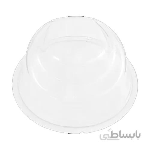 شیشه درب لباسشویی بوش یا کد ۰۰۶۷۵۷۹۷