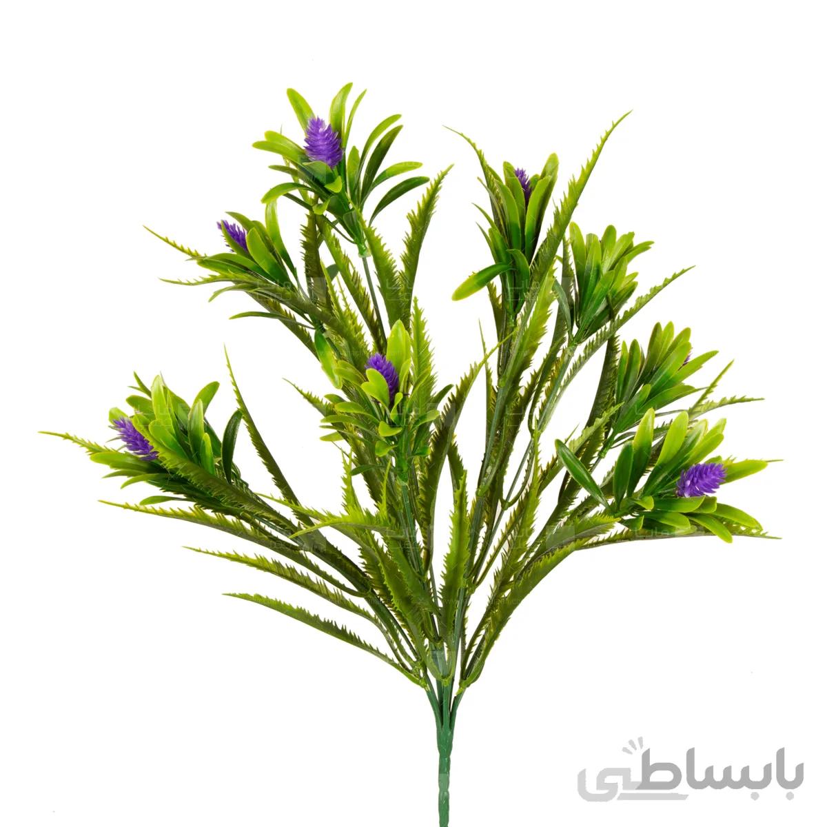 گیاه مصنوعی مدل بوته سیکاس