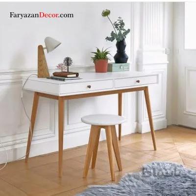 میز تحریرفریازان دکور مدل