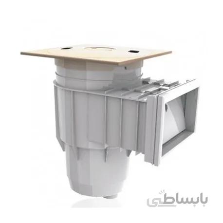 اسکیمر استخر ایمکس مدل EM0030-SC