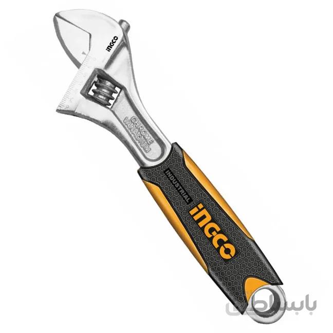اچار فرانسه 12 اینچ روکش دار صنعتی اینکو مدل HADW131128