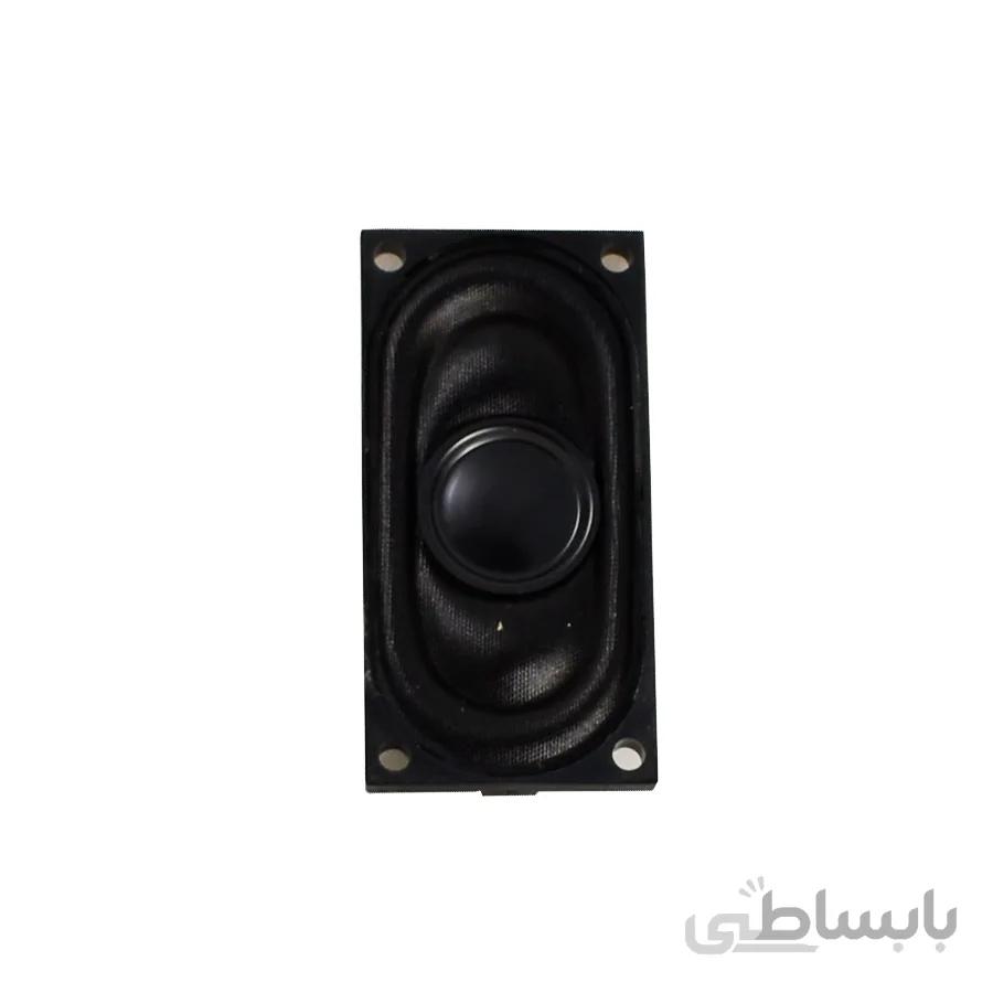 مغزی اسپیکر لپ تاپ سایز بزرگ 20*40 ا Large sized laptop speaker core