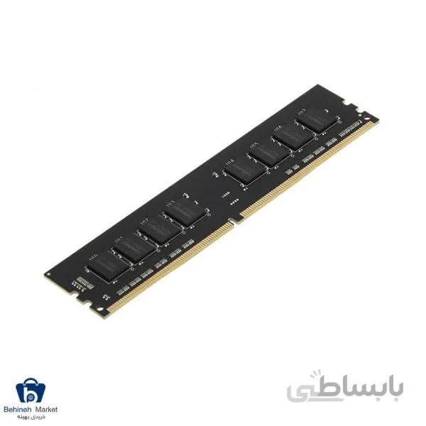مشخصات، قیمت و خرید رم دسکتاپ کینگ مکس مدل DDR4 2666MHz CL19 Single Channal 8GB ا Kingmax GLAG42F-18KCH5 DDR4 8GB 2666MHz CL19 Single Channel Desktop RAM