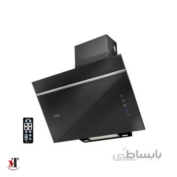 هود مورب کن مدل پارمیدا زه بژ ا Can Diagonal Hood Model Parmyda