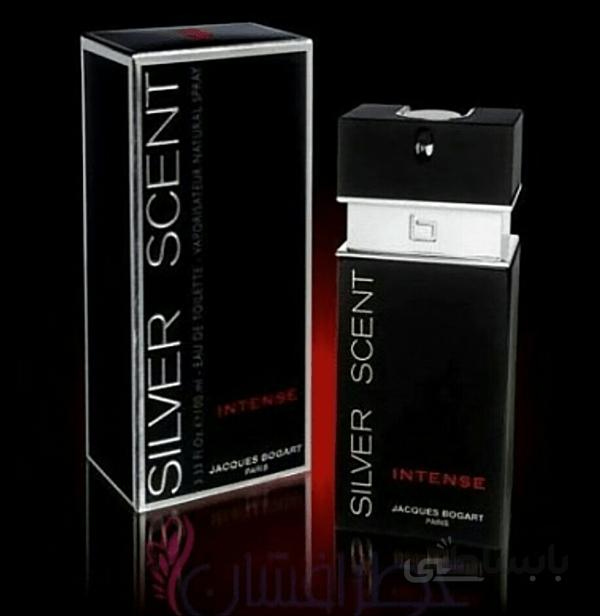 عطر ادکلن بوگارت سیلور سنت اینتنس