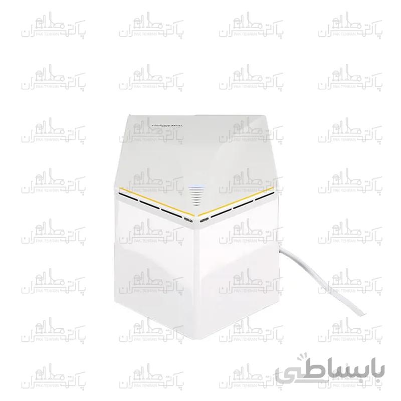 دست خشک کن جت 2