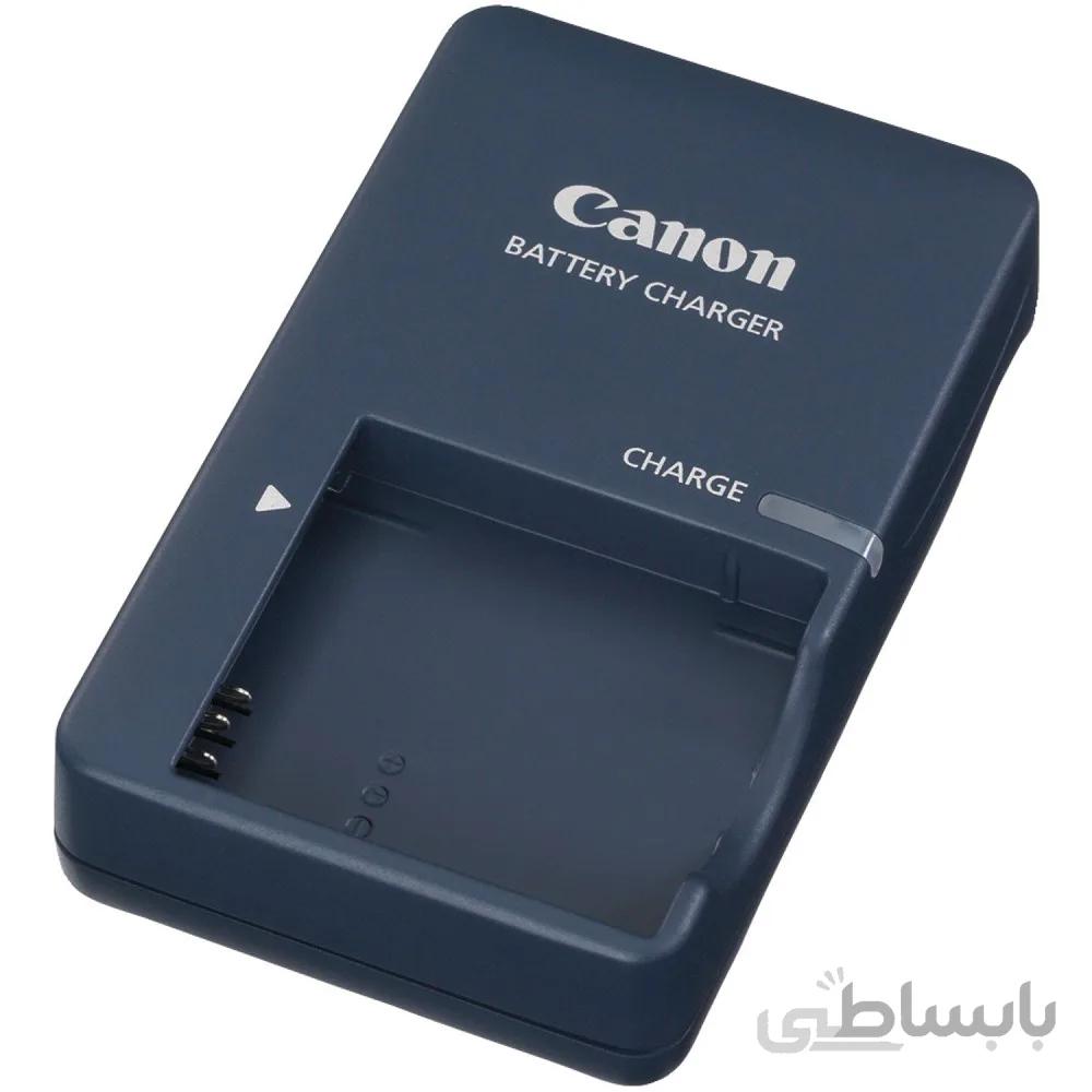 شارژر Canon CB-2LV Charger for NB-4L Battery-HC ا Canon CB-2LV Charger
