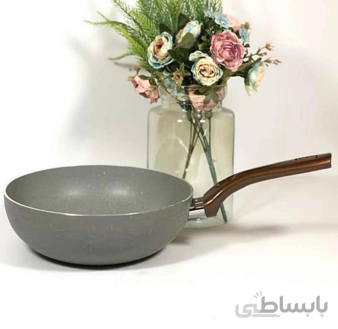 تابه وک سایز 24 هاوانا لاوان