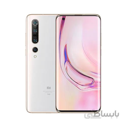 فلت رابط شیائومی Xiaomi Mi 10 5G