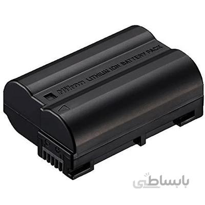 باتری اصلی نیکون Nikon EN-EL15 Rechargeable Li-Ion Battery