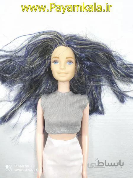 اسباب بازی عروسک باربی 131