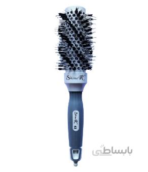 برس مو شاينر كد 43