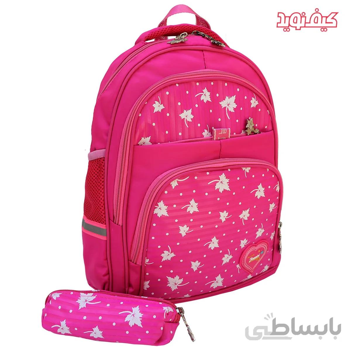 کوله پشتی کد ۱۸۶۲