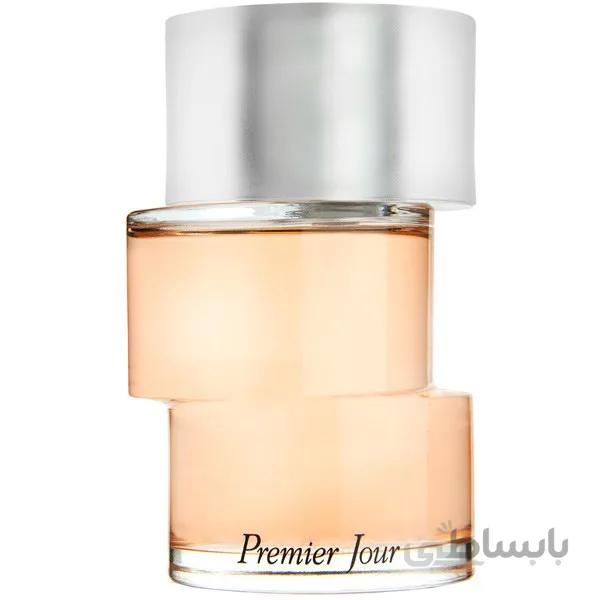 عطر نینا ریچی پقمیق ژوق - پرمیر ژور ا عطر NINA RICCI Premier Jour