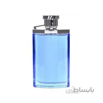 تستر ادو تویلت مردانه دانهیل لاندن مدل Desire Blue حجم 150 میلی لیتر